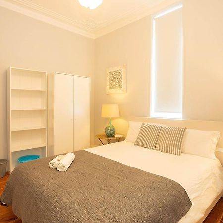 Casa De Bairro Alto Apartment Lisboa Ngoại thất bức ảnh
