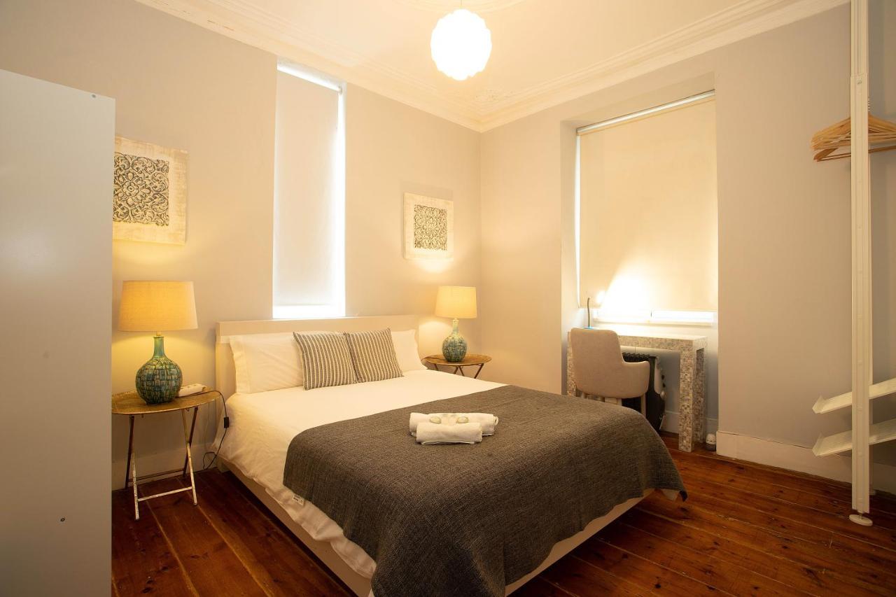 Casa De Bairro Alto Apartment Lisboa Ngoại thất bức ảnh