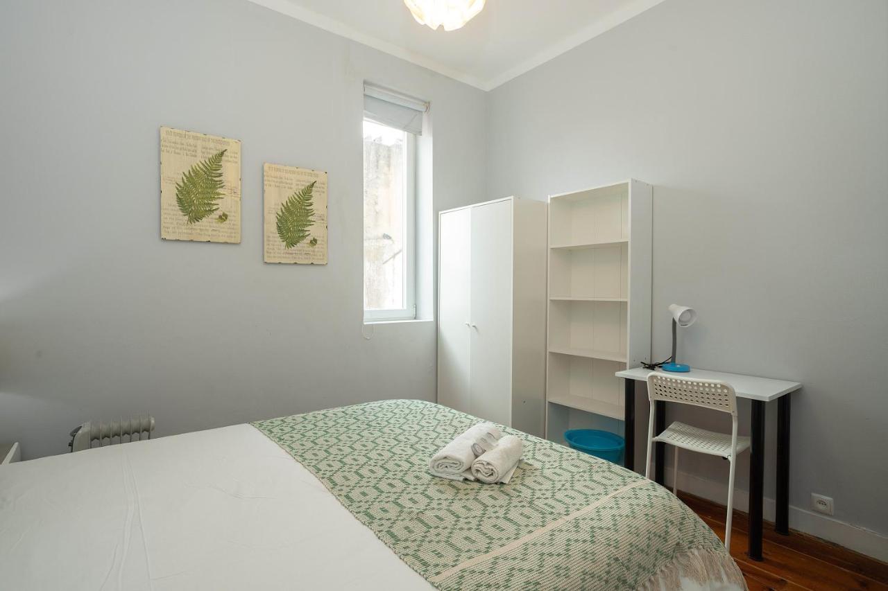 Casa De Bairro Alto Apartment Lisboa Ngoại thất bức ảnh