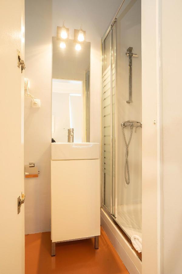 Casa De Bairro Alto Apartment Lisboa Ngoại thất bức ảnh
