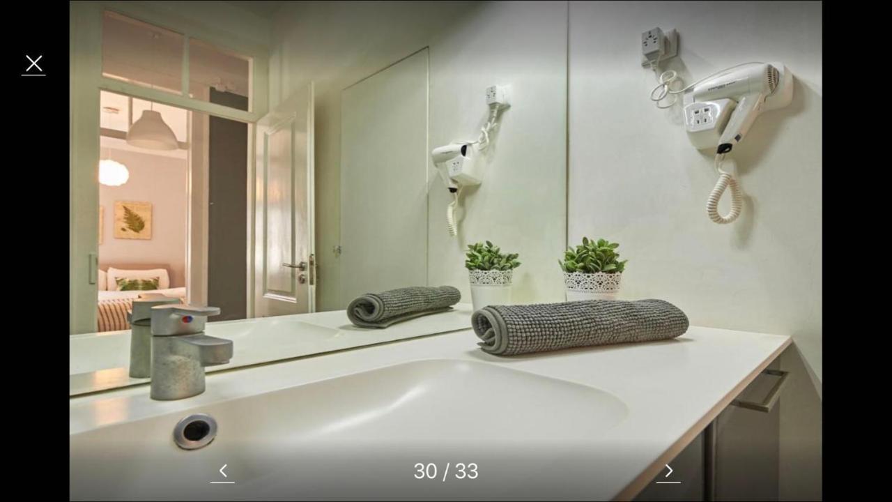 Casa De Bairro Alto Apartment Lisboa Ngoại thất bức ảnh