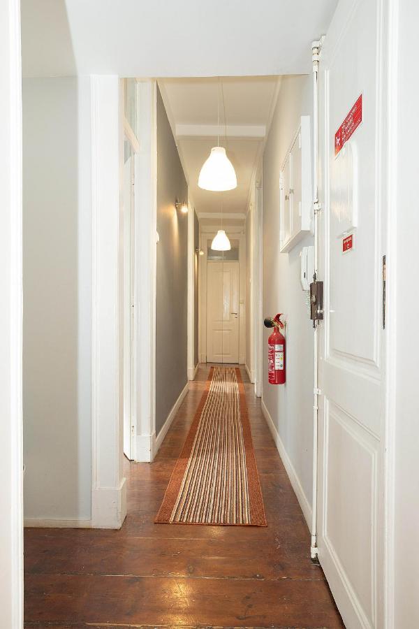 Casa De Bairro Alto Apartment Lisboa Ngoại thất bức ảnh