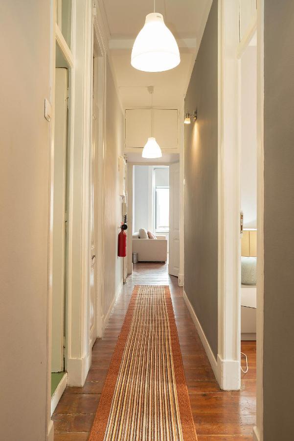 Casa De Bairro Alto Apartment Lisboa Ngoại thất bức ảnh